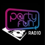 Logo of RADIO PARTY FUN BOLIVIA android Application 